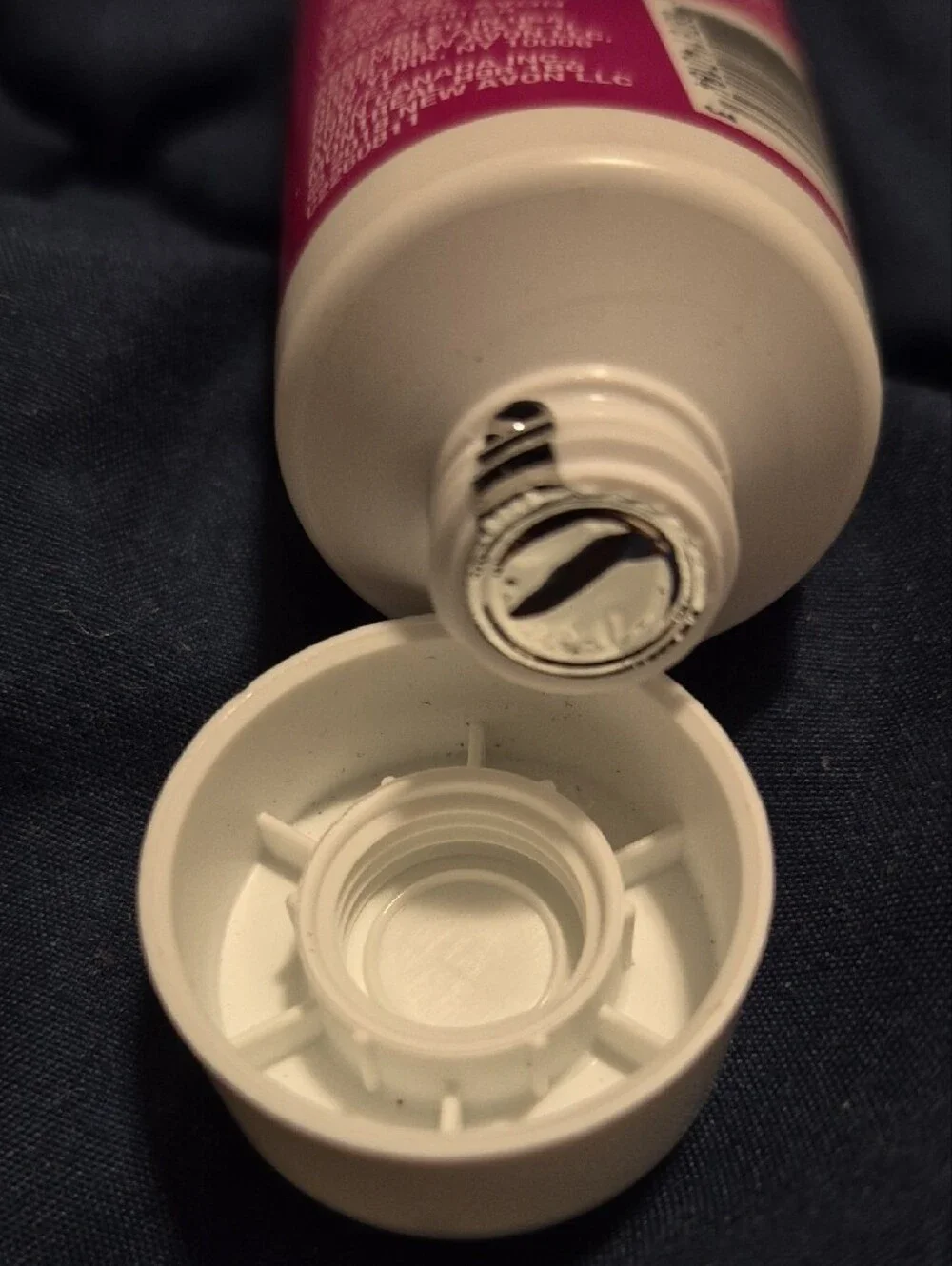 Avon hard find